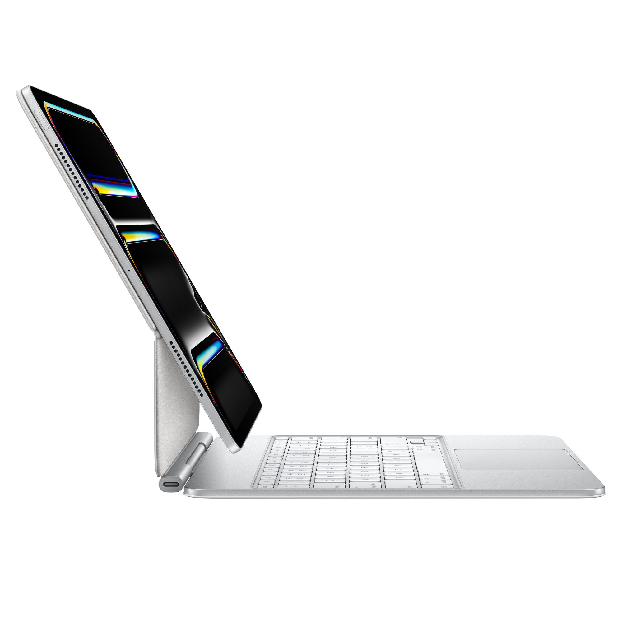 Magic Keyboard 13" Para iPad Pro M4 / M5